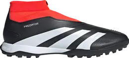 Adidas Кроссовки Predator 24 League Laceless TF 'Solar Energy Pack', черный ig7715 | black