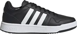 Adidas Кроссовки Postmove 'Black White', черный h00460 | black