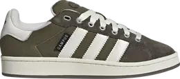 Adidas Кроссовки Campus 00s 'Focus Olive', зеленый if8767 | green