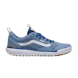Vans Кроссовки UltraRange EXO MTE, цвет Medium Blue vn0a4u1kmbl | medium blue