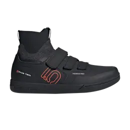 Кроссовки Adidas Five Ten Freerider Pro Mid, черный if7436 | black