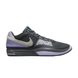 Кроссовки Nike Ja 1 EP, серый fv1288 001 | grey