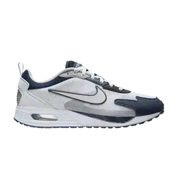 Nike Кроссовки Air Max Solo, цвет NCAA Pack - Penn State fz4840 001 | ncaa pack - penn state