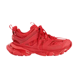 Кроссовки Balenciaga Track Trainer Red, красный 542023 w2la1 6000 | red