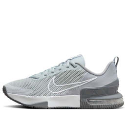 Кроссовки air max alpha trainer 6 'cool grey white' Nike, серый fq1833-002 | cool grey/wolf grey/pure platinum/white