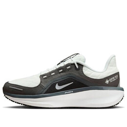 Кроссовки winflo 11 gore-tex 'anthracite black photon dust' Nike, мультиколор fq1358-004 | anthracite/black/photon dust/metallic silver