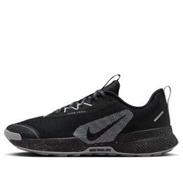 Кроссовки juniper trail 3 'black wolf grey' Nike, черный fq0904-001 | black/wolf grey/black