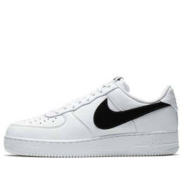 Кроссовки air force 1 '07 premium 2 'white black' Nike, белый at4143-102 | white/black