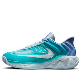 Кроссовки giannis immortality 4 ep 'dusty cactus glacier blue' Nike, мультиколор fq3681-300 | dusty cactus/glacier blue