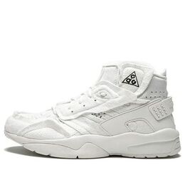 Кроссовки comme des garcons x air mowabb 'white' Nike, мультиколор av4438-100 | sail/white-black