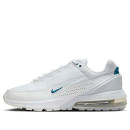 Кроссовки air max pulse 'white glacier blue' Nike, белый fq4156-100 | white/court blue/pure platinum/glacier blue