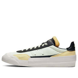 Кроссовки drop type lx 'n.354' Nike, мультиколор av6697-101 | sail/black-bicycle yellow