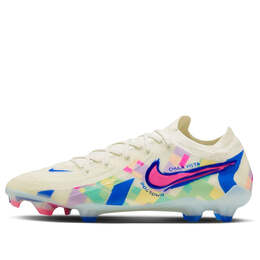 Кроссовки phantom gx 2 elite se fg 'socal pack' Nike, мультиколор fq8178-100 | sail/racer blue