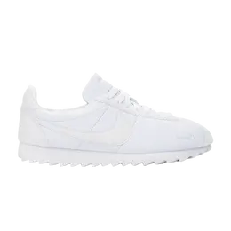 Кроссовки Nike Classic Cortez Shark Low SP 'White', белый 810135 110 | white