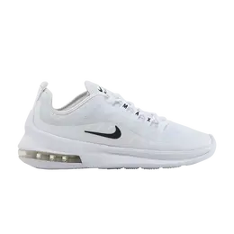 Кроссовки Nike Air Max Axis 'White', белый aa2146 100 | white