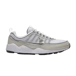 Кроссовки Nike Air Zoom Spiridon 16 'Cream', белый 926955 105 | white