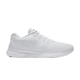 Кроссовки Nike Free RN 2017 'White', белый 880839 100 | white