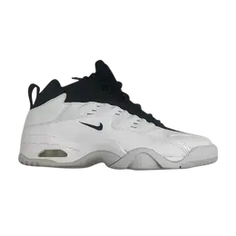 Кроссовки Nike Air Flare, белый 315957 101 | white