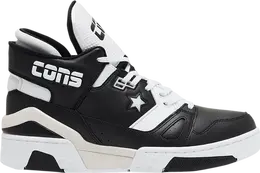 Кроссовки Converse ERX-260 Mid Black Mouse, черный 166325c | black