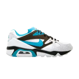 Кроссовки Nike Air Structure Triax 91 Premium, белый 365774 131 | white