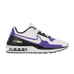 Кроссовки Nike Air Max LTD 3, белый 801728 114 | white
