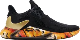 Кроссовки Adidas Edge XT 'CNY', черный fw4535 | black