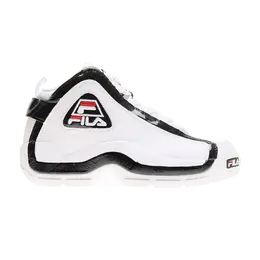 Кроссовки Fila 96 'Grant Hill", белый 1vb90031 122 | white