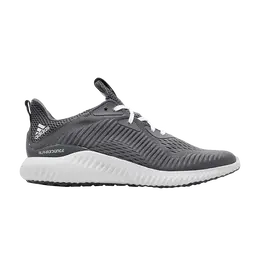 Кроссовки Adidas Alphabounce EM 'Grey', серый cq1342 | grey