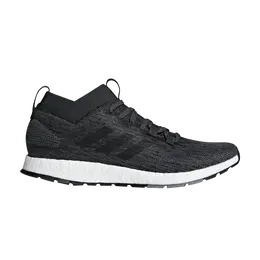 Кроссовки Adidas PureBoost RBL 'Carbon', серый cm8313 | grey