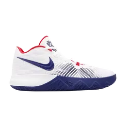 Кроссовки Nike Kyrie Flytrap EP 'USA', белый aj1935 146 | white
