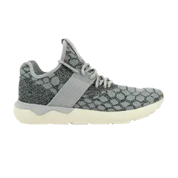 Кроссовки Adidas Tubular PrimeKnit 'Stone', серый b25571 | grey