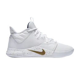 Кроссовки Nike PG 3 EP 'USA', белый ao2608 100 | white