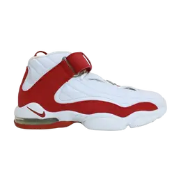 Кроссовки Nike Air Max Penny 4, белый 312455 161 | white