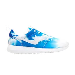 Кроссовки Nike Rosherun 'Santa Monica', белый 511881 114 | white