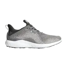 Кроссовки Adidas Alphabounce EM, серый db1091 | grey