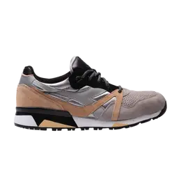 Кроссовки Diadora 24 Kilates x N9000 'Sol Y Sombra', серый 161393 06 75072 | grey