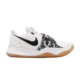 Кроссовки Nike Kyrie 1 Low EP 'White Black Gum', белый ao8980 100 | white