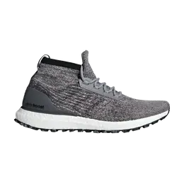 Кроссовки Adidas UltraBoost All Terrain 'Triple Grey', серый f35236 | grey