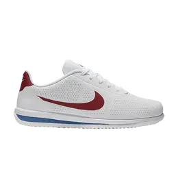 Кроссовки Nike Cortez Ultra Moire, белый 845013 100 | white