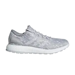 Кроссовки Adidas PureBoost LTD 'Grey', серый bb6305 | grey