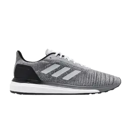 Кроссовки Adidas Solar Drive 'Grey', серый aq0337 | grey