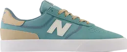New Balance Кроссовки Numeric 272 'Aqua Blue Tan', синий nm272aqu | blue