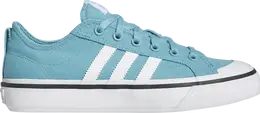 Adidas Кроссовки Nizza Low ADV 'Preloved Blue', синий hp9081 | blue