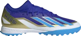 Adidas Кроссовки X Crazyfast Messi League TF 'Spark Genius', синий id0718 | blue