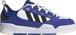 Adidas Кроссовки ADI2000 'Lucid Blue White', синий hq6917 | blue