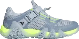 Adidas Кроссовки Adicross Low Boost 'Wonder Blue Lucid Lemon', синий if2153 | blue