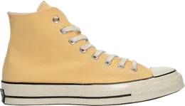 Converse Кроссовки Chuck 70 High 'Sunny Oasis', желтый a02757c | yellow