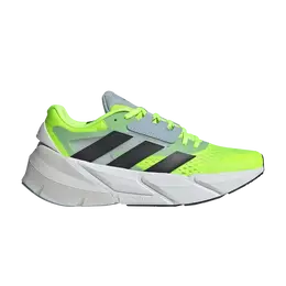 Кроссовки Adidas Adistar 2.0, желтый fz5622 | yellow