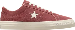 Converse Кроссовки One Star Pro Vintage Suede Low 'Cave Shadow Mauve', фиолетовый a06890c | purple