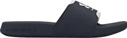 Under Armour Кроссовки Ignite Select Slide 'Black White', черный 3027219 001 | black
